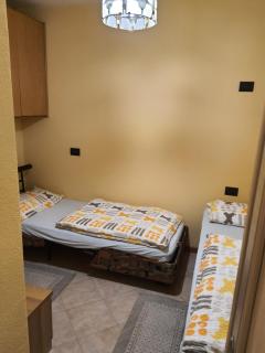 Chalet Rasia - 8