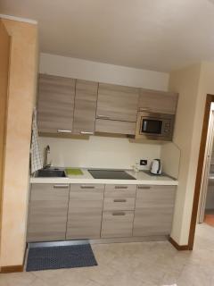 Chalet Rasia - 2