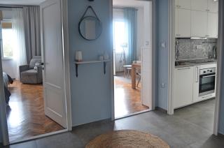 Apartment Céleste - Directly on the Beach - Mošćenička Draga - 4