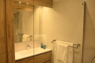 Apartment Céleste - Directly on the Beach - Mošćenička Draga - 5