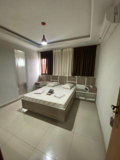 Hotel Cumbica - Guarulhos - 7