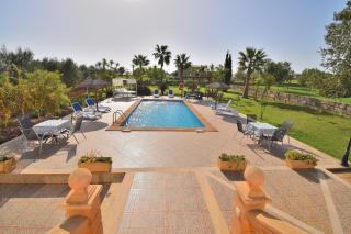 253 Finca Calderitx ETV3113 by Mallorca Charme - Ariany - 7