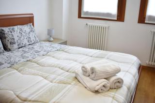 Elegant apartment and free car parking - Quite area - Favaro Veneto - 7
