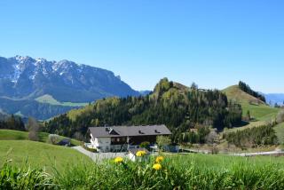 BERGapart Götschl Rettenschöss - Rettenschöss - 1