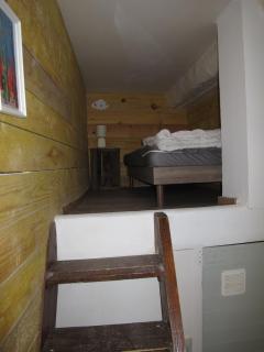 Appartement T1 bis cosy avec patio 17 BIS - Tourbes - 1