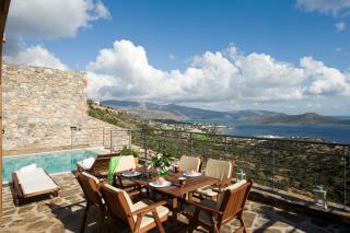 Elounda Solfez Villas - Elounda - 2