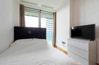 Canary Luxe Apartment - London - 2