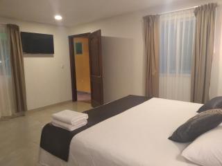 Hotel Anber - Dolores Hidalgo - 3