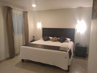 Hotel Anber - Dolores Hidalgo - 2