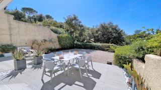 Les Hauts du Sémaphore - Sainte-Maxime - 9