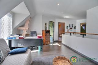 VILLA LE NID BRETON - Bignan - 8