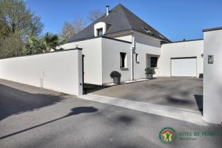 VILLA LE NID BRETON - 9