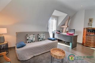 VILLA LE NID BRETON - 5