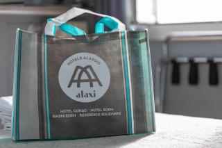 Hotel Eden Alaxi Hotels - Alassio - 4