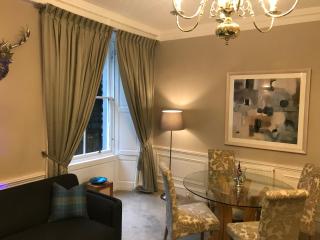 Escape to Edinburgh @ Abercromby Place - Edimburgo - 2