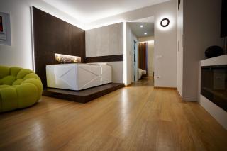 ARBITER SUITE Milano - Milan - 9