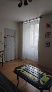 Appartement dans ancienne maison pyrénéenne. - Cadéac - 2