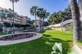 69-Penthouse Apartment with Views in Torreblanca, Fuengirola - Fuengirola - 0