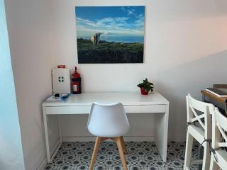 Relaxing house by the beach - Casa Rosa - Horta - 1