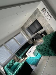 L1 Apartments - Neunkirchen - 1
