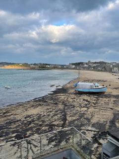 The Atlantic - Hugh Town - 4