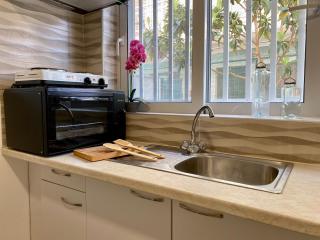 Well-Located Apartment in Kos Town, Near the Port & Beach - No 14 - Kos - 6