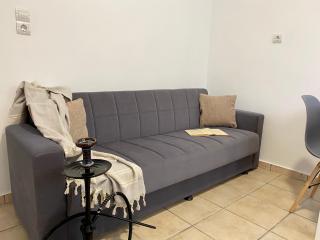 Well-Located Apartment in Kos Town, Near the Port & Beach - No 14 - Kos - 3