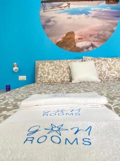 Giglio di Mare rooms - 4