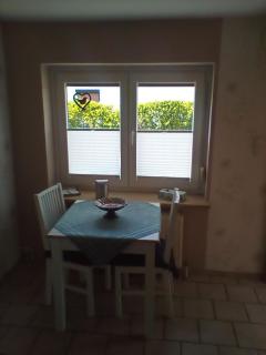 Ferienwohnung Fritz - Groß Vollstedt - 1