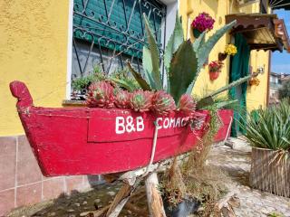 B&B Comacchio - Comacchio - 8