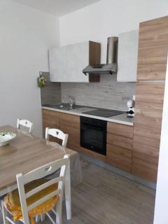 Casa Punta d'Oro - Faccia di Trippa - 6