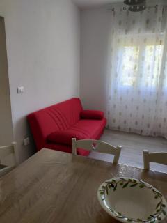 Casa Punta d'Oro - Faccia di Trippa - 5