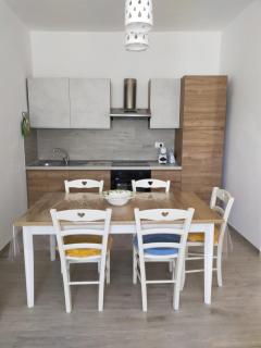 Casa Punta d'Oro - Faccia di Trippa - 4