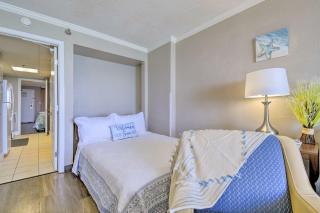 Ocean View and Lazy River Condo in Myrtle Beach! - Myrtle Beach - 6