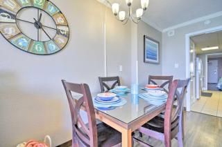 Ocean View and Lazy River Condo in Myrtle Beach! - Myrtle Beach - 2