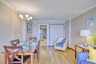 Ocean View and Lazy River Condo in Myrtle Beach! - Myrtle Beach - 1