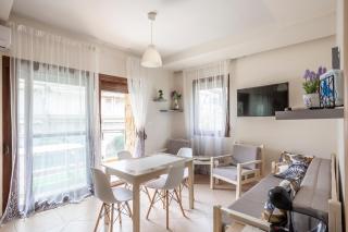 Sea side home Valentina - Hanioti - 0