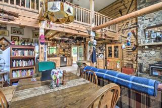 Shenandoah Valley Home - 9 Mi to Natl Park! - 1