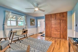 Decked-Out Home Hot Tub, Pool, Fire Pit and More! - 5