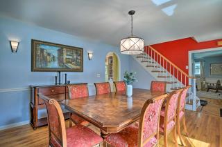 Decked-Out Home Hot Tub, Pool, Fire Pit and More! - 3