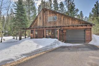 McCall Rustic Retreat - Walk to Payette Lake! - McCall - 0