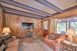 McCall Rustic Retreat - Walk to Payette Lake! - McCall - 7