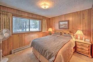 McCall Rustic Retreat - Walk to Payette Lake! - McCall - 1