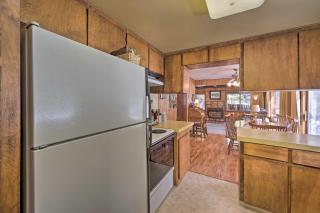 McCall Rustic Retreat - Walk to Payette Lake! - McCall - 2