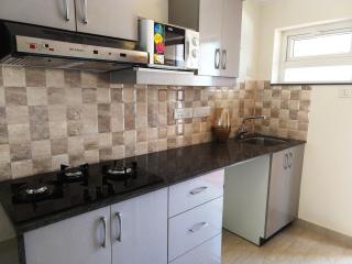Bellagio Rezidencia 1 BHK Service Apartments - Calangute - 7