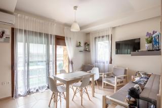 Sea side home Valentina - Hanioti - 3