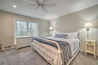 Harbor Springs Retreat about 5 Mi to Downtown and Beach! - Harbor Springs - 2