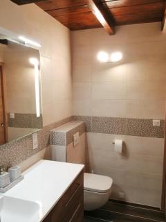 Chambres d'hôte des 3 Marches - Lamoura - 5