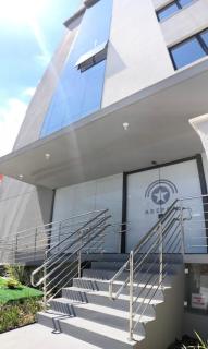 Edifício ABEPOM - 1