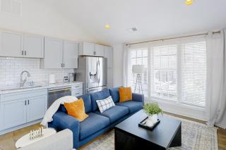 Sweetbrier Serenity - Nashville - 9